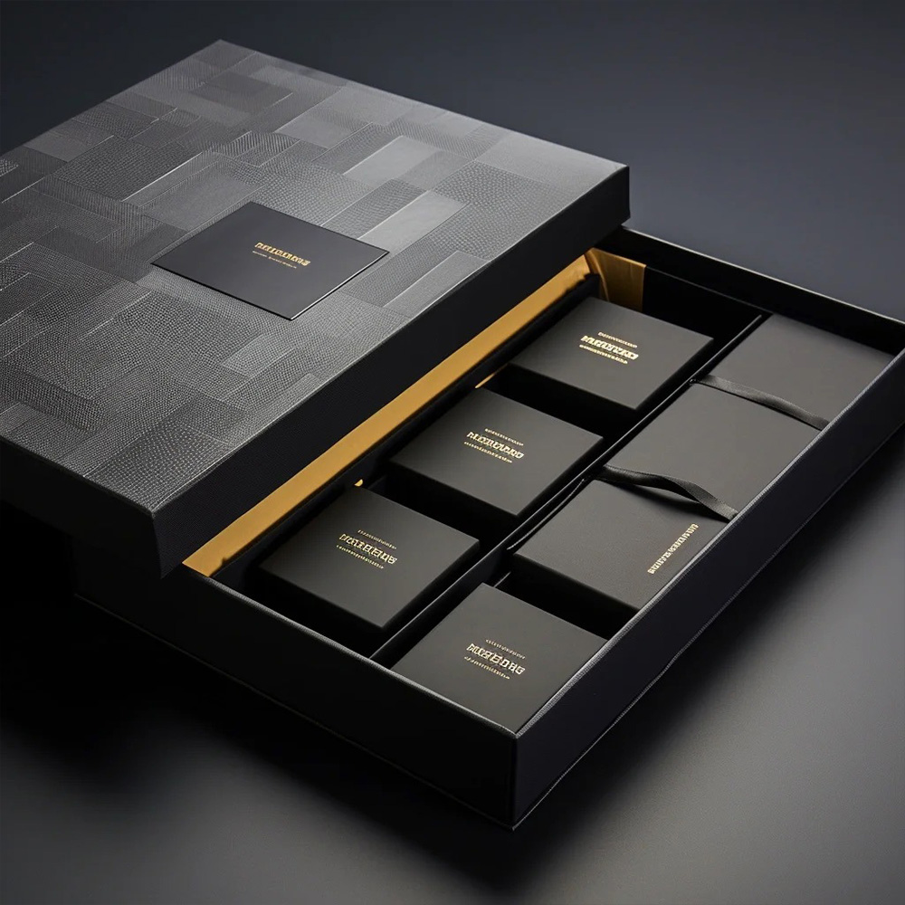 How Do Custom Candle Boxes Keep the Candles Safe