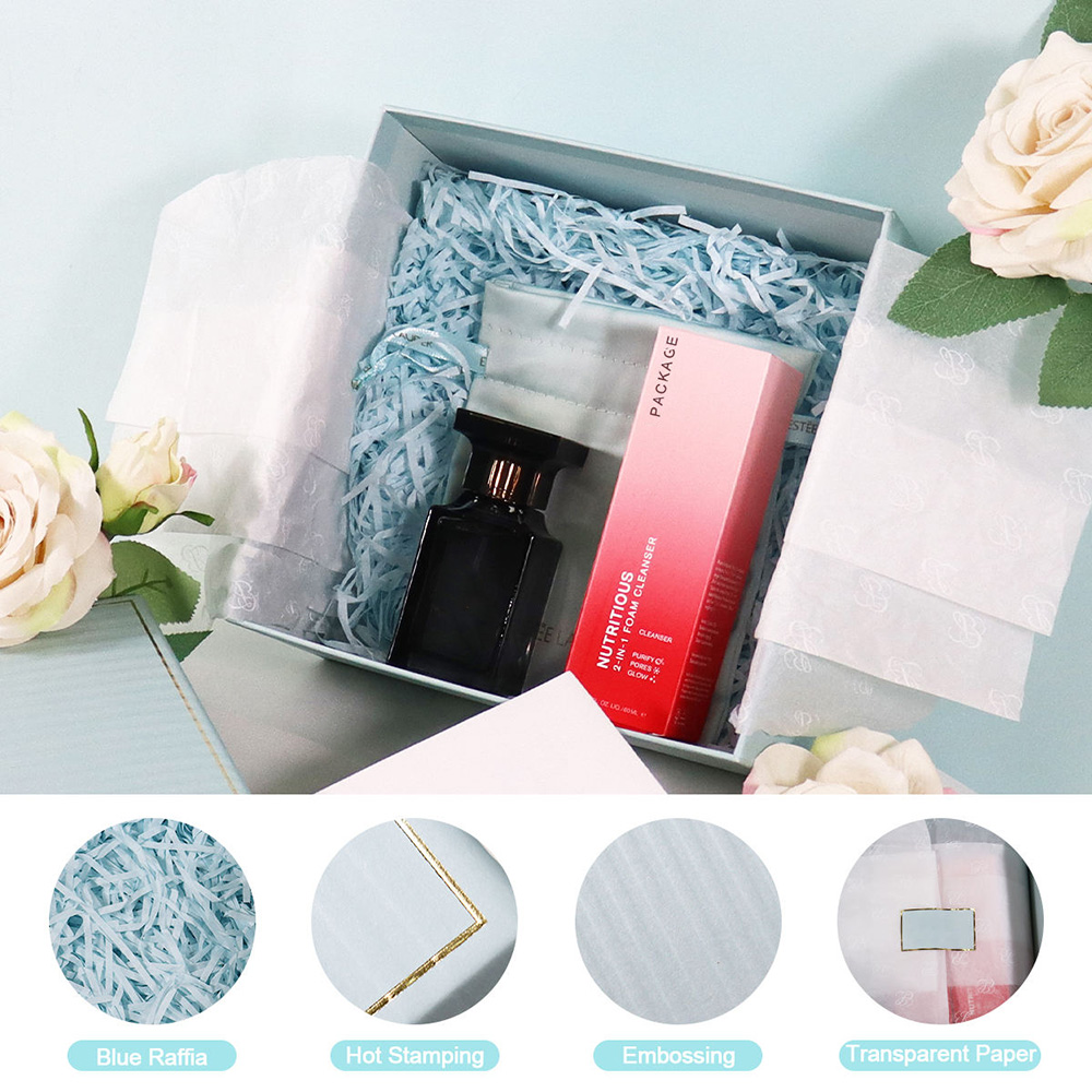 How to Make Your Candle Packaging Look Premium