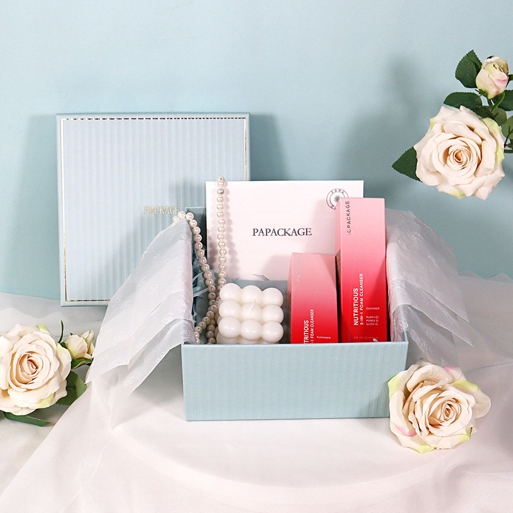 How to Make Your Candle Packaging Look Premium