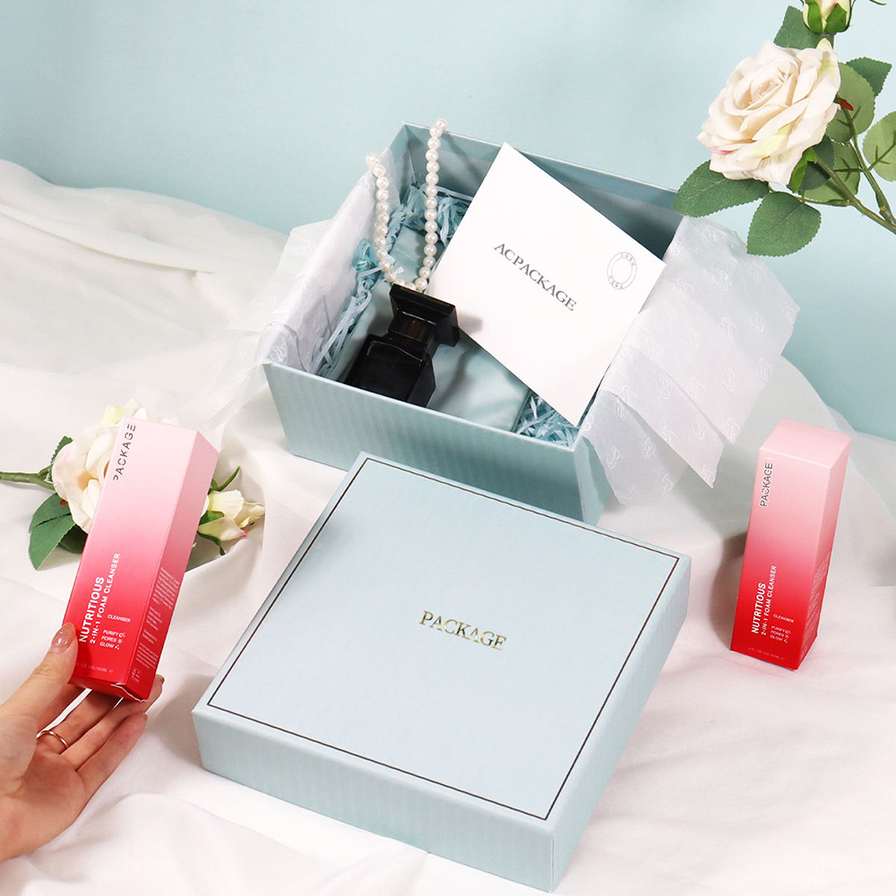 How to Make Your Candle Packaging Look Premium