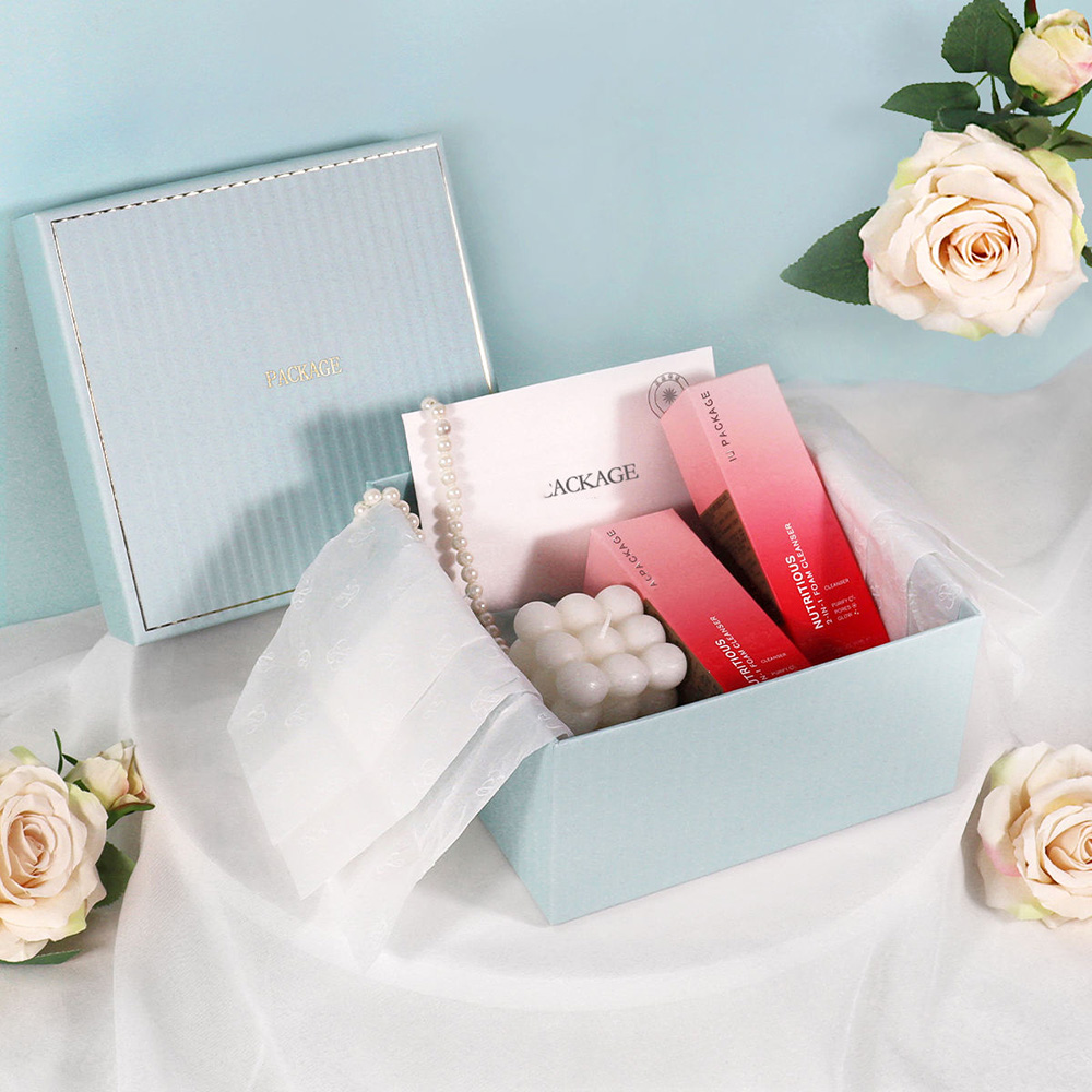 How to Make Your Candle Packaging Look Premium