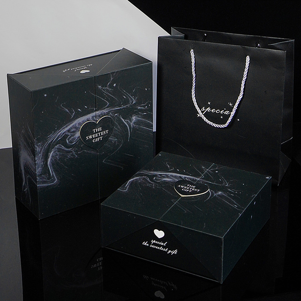 Lär dig hur ljuslådor påverkar konsumenternas köpbeslut 1 Lär dig hur ljuslådor påverkar konsumenternas köpbeslut