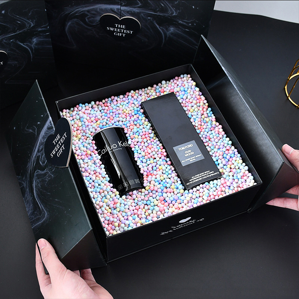 Learn How Candle Boxes Influence Consumer Buying Decisions