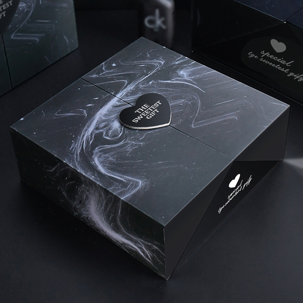 Lär dig hur ljuslådor påverkar konsumenternas köpbeslut 4 Lär dig hur ljuslådor påverkar konsumenternas köpbeslut