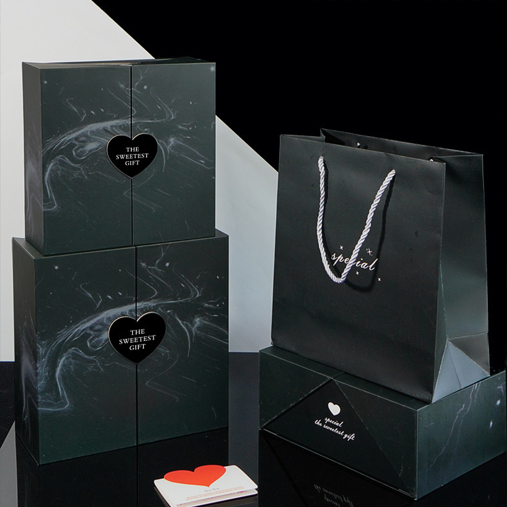 Lär dig hur ljuslådor påverkar konsumenternas köpbeslut 5 Lär dig hur ljuslådor påverkar konsumenternas köpbeslut