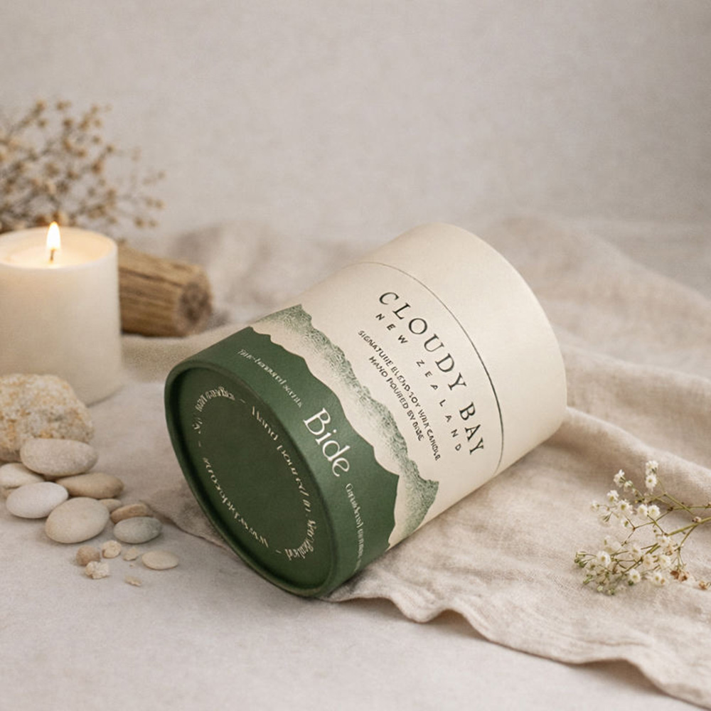 Learn How Premium Candle Boxes can Help Your Brand Glow Brighter