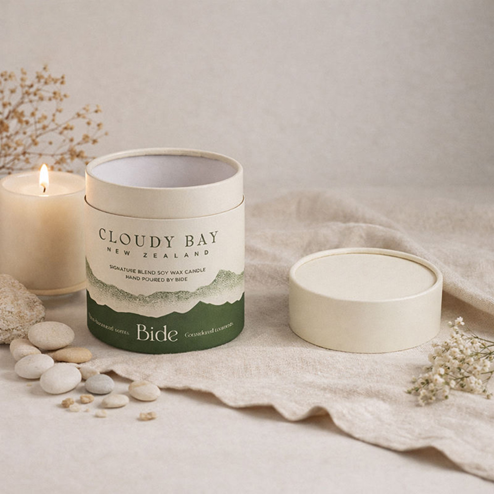 Learn How Premium Candle Boxes can Help Your Brand Glow Brighter