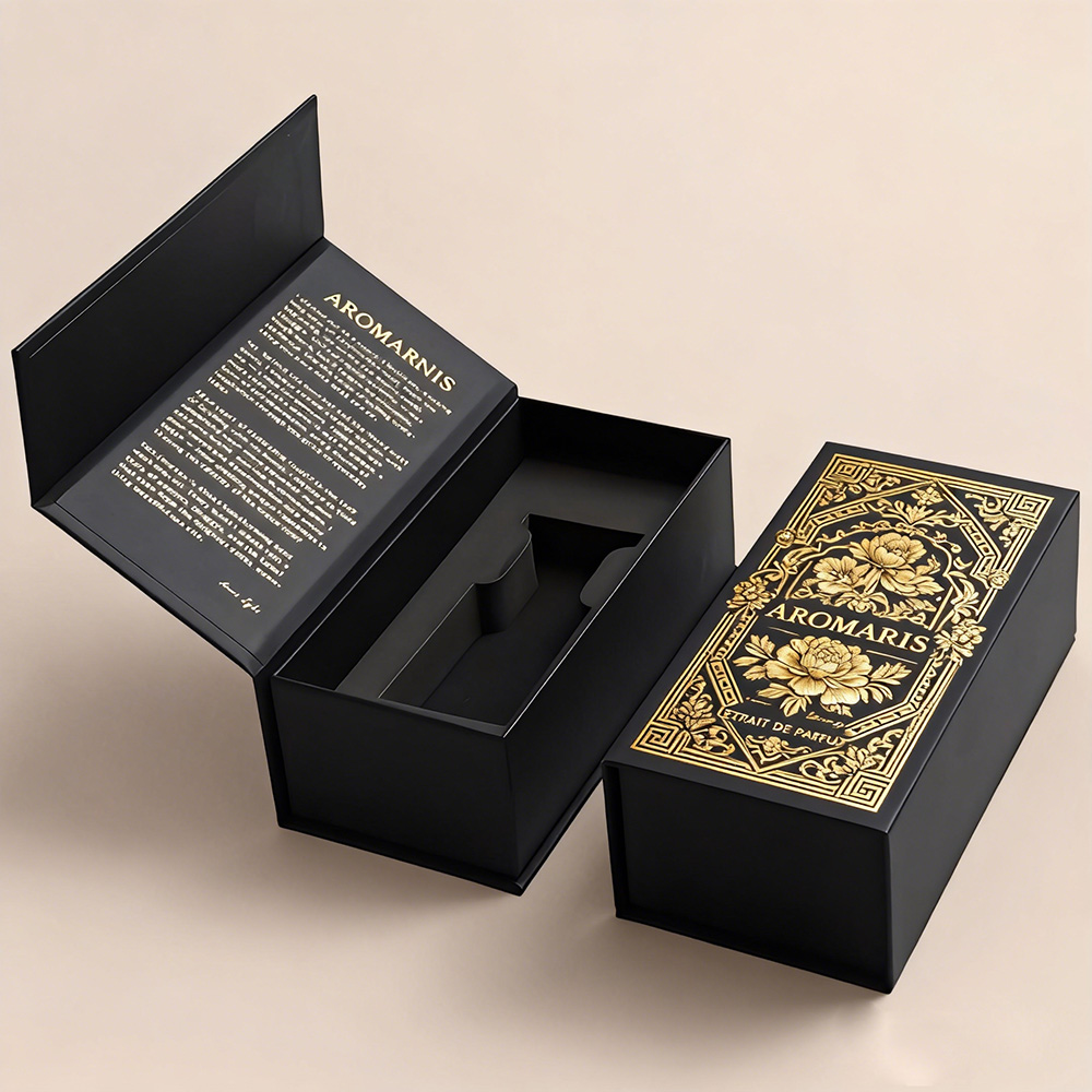 Make Your Candle Boxes