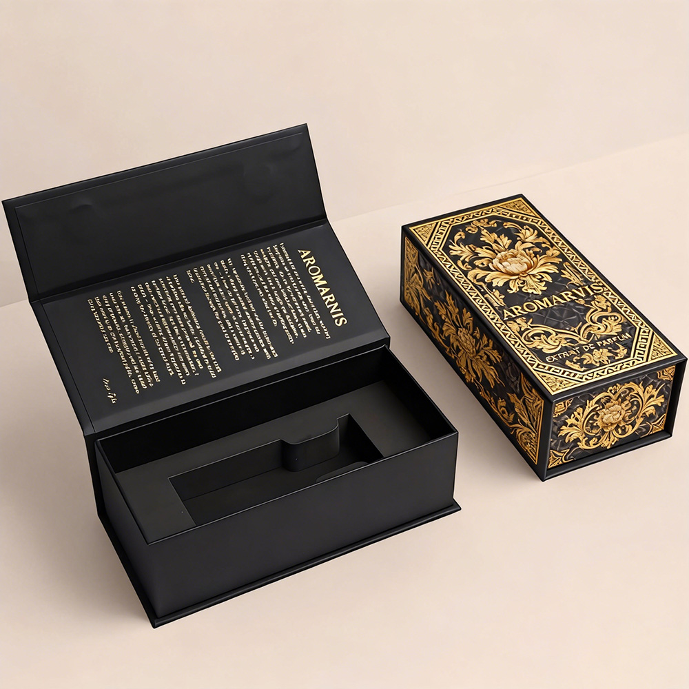 Make Your Candle Boxes Ready to be Sold in Bookstore Chains 2 Make Your Candle Boxes