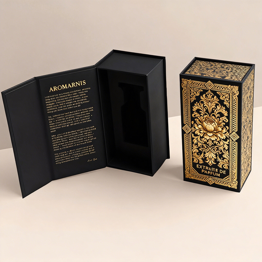 Make Your Candle Boxes Ready to be Sold in Bookstore Chains 5 Make Your Candle Boxes