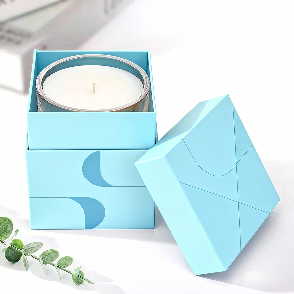 How to Design Personalized Candle Boxes 2 Personalized Candle Boxes