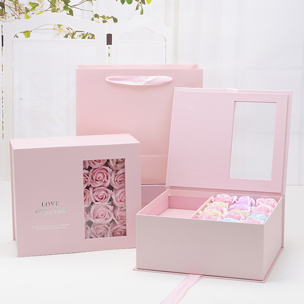 Betydelsen av ljusförpackningar för att lyfta fram ditt varumärke 2 Betydelsen av ljuslådans förpackning för att lyfta ditt varumärke