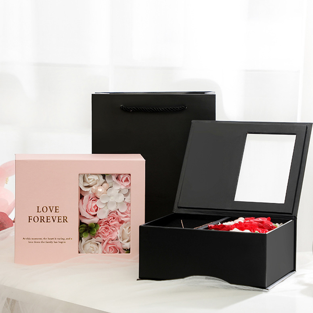 Betydelsen av ljusförpackningar för att lyfta fram ditt varumärke 3 Betydelsen av ljuslådans förpackning för att lyfta ditt varumärke