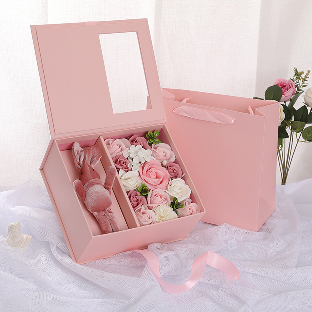 Betydelsen av ljuslådor och förpackningar för att lyfta ditt varumärke 4 Betydelsen av ljuslådans förpackning för att lyfta ditt varumärke