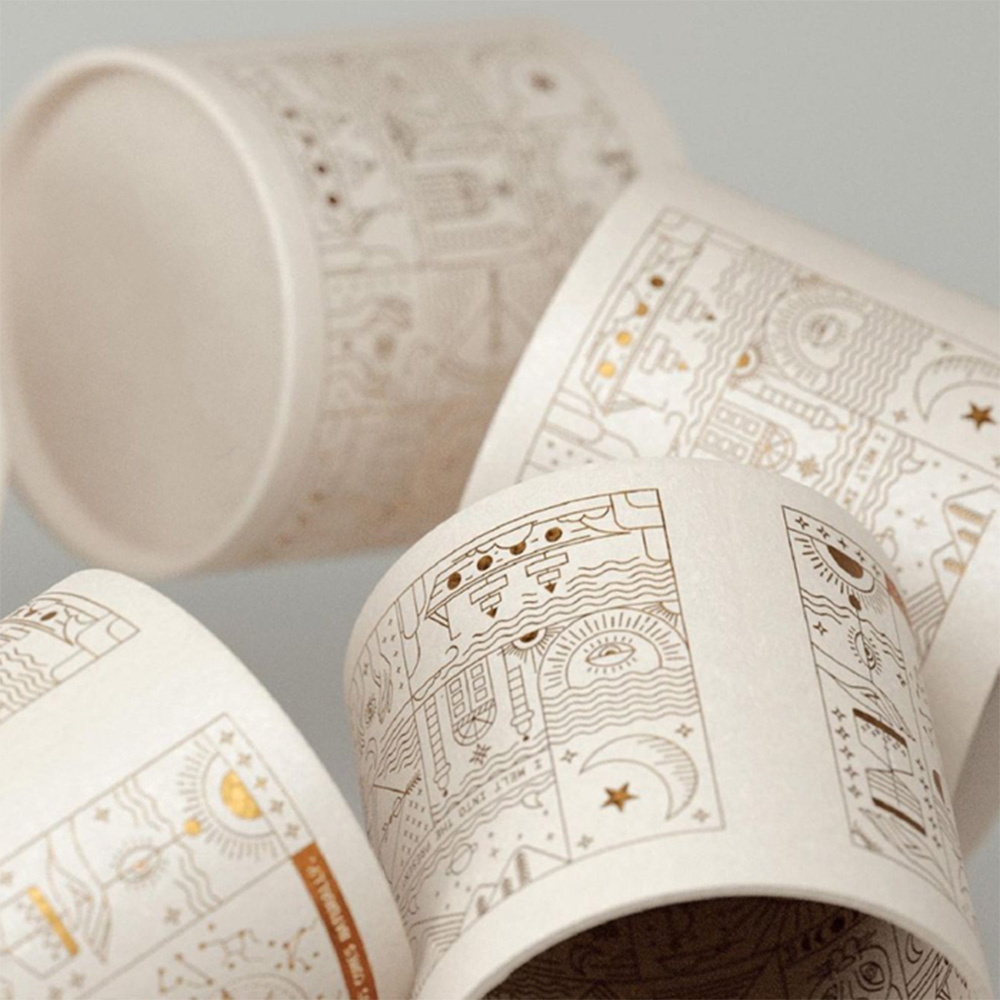 What Are The Types Of Candle Boxes