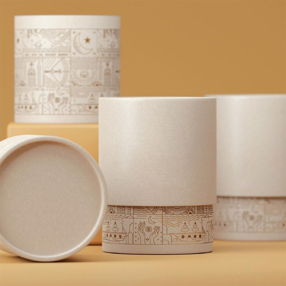 What Are The Types Of Candle Boxes