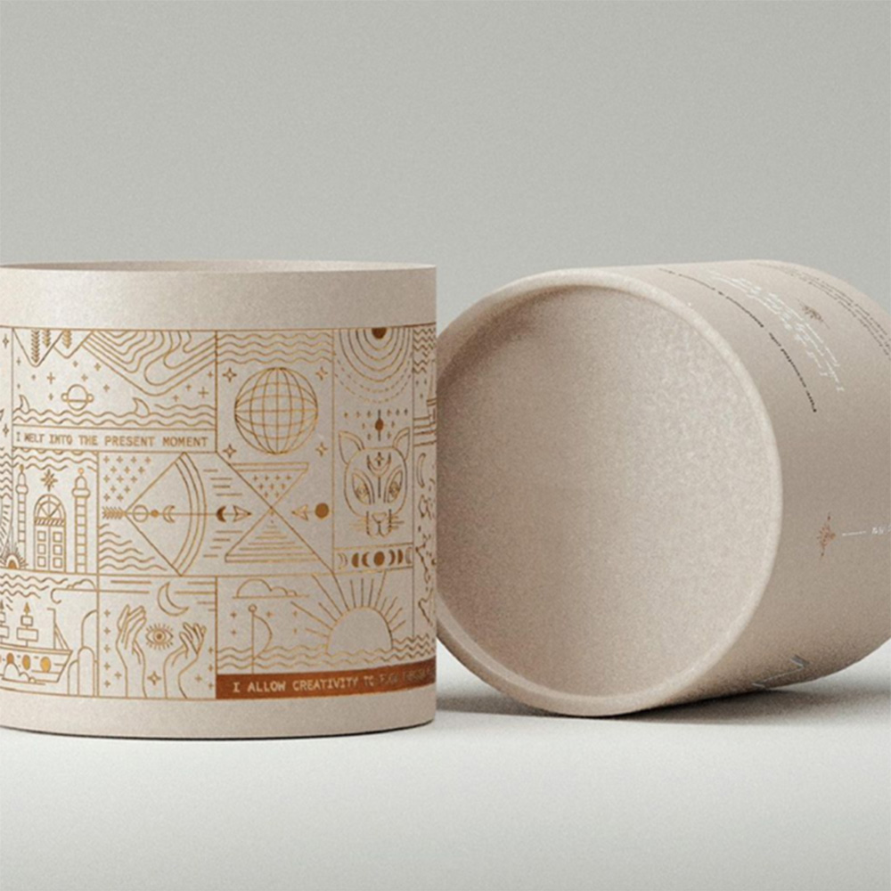 What Are The Types Of Candle Boxes