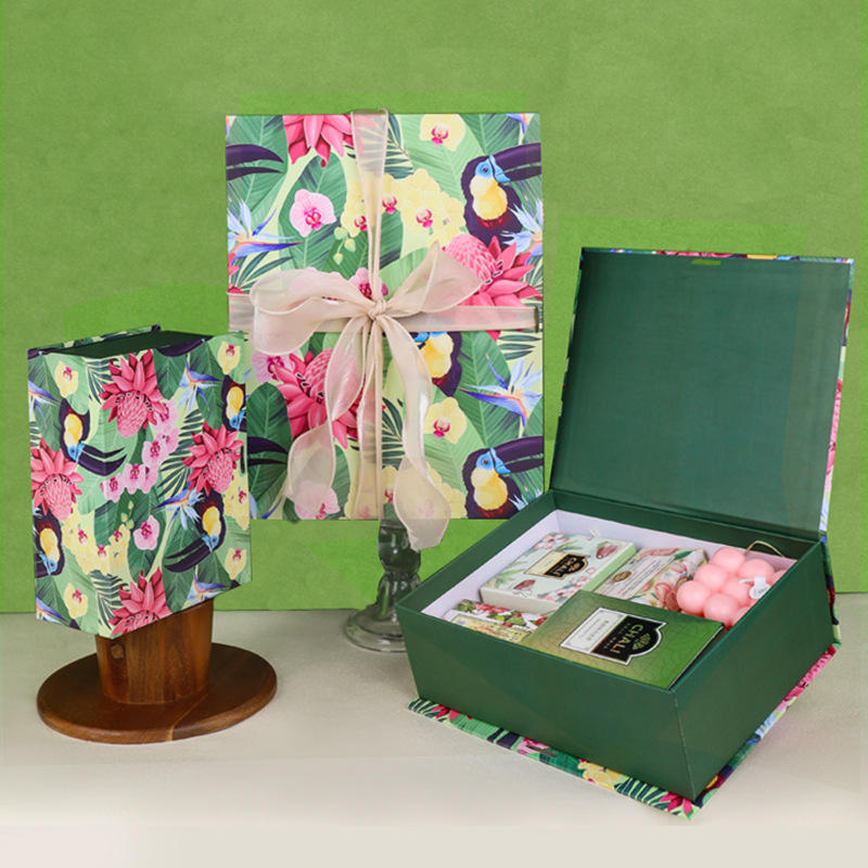 What Makes Candle Boxes Important for Branding