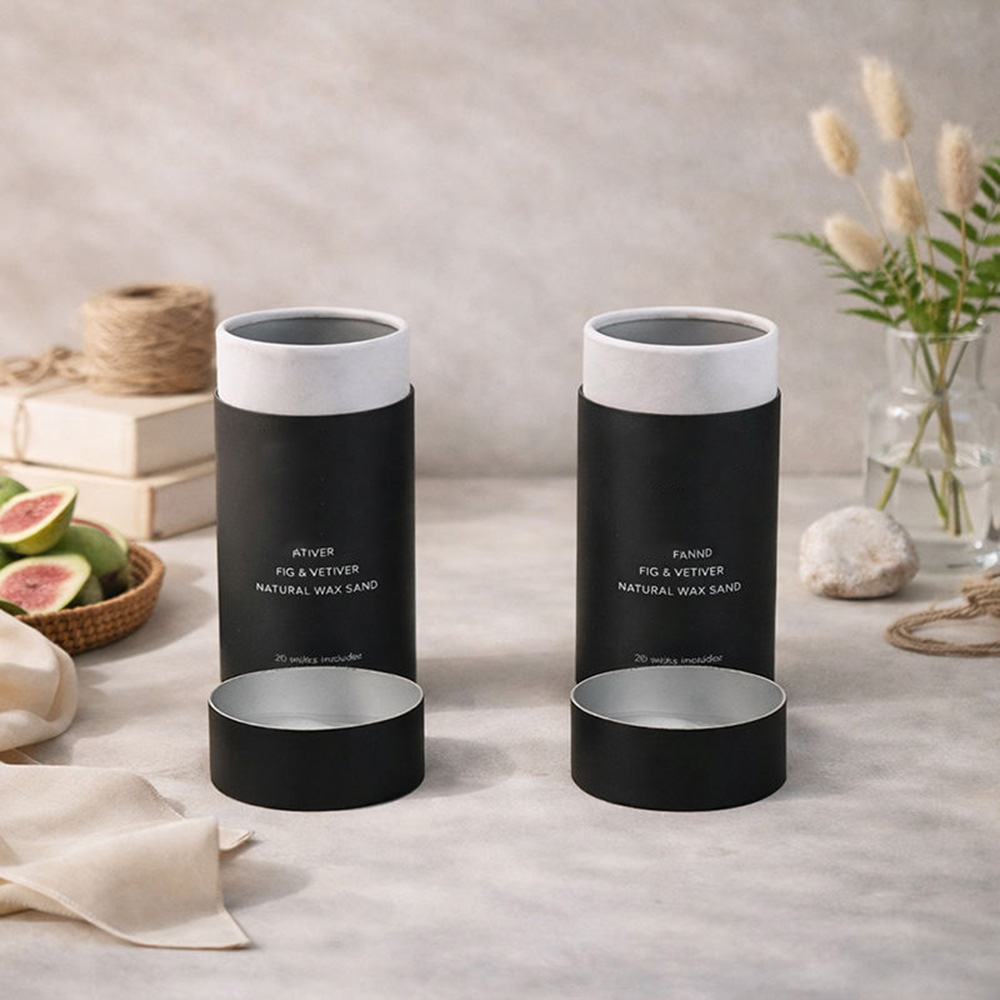 Your Guide to Creating Stand-Out Candle Packaging