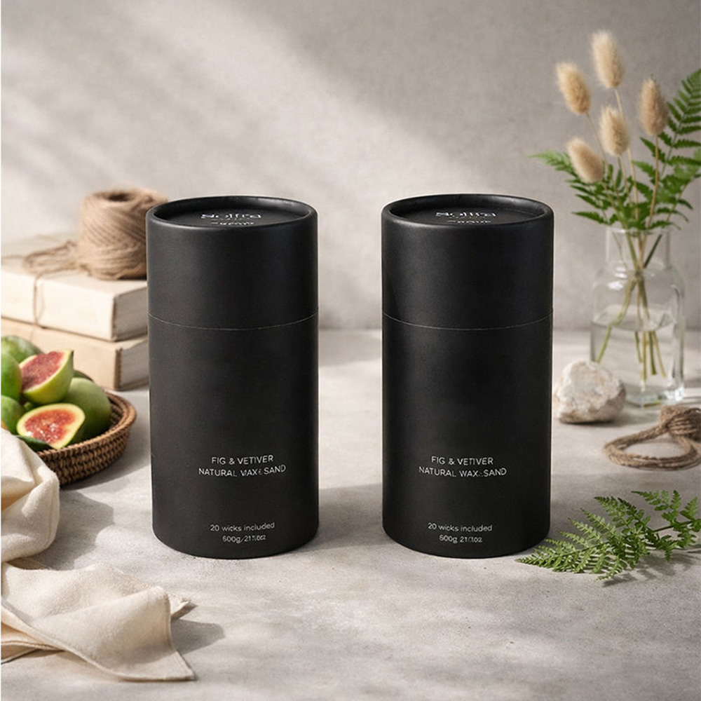 Your Guide to Creating Stand-Out Candle Packaging