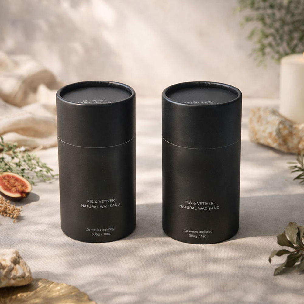 Your Guide to Creating Stand-Out Candle Packaging