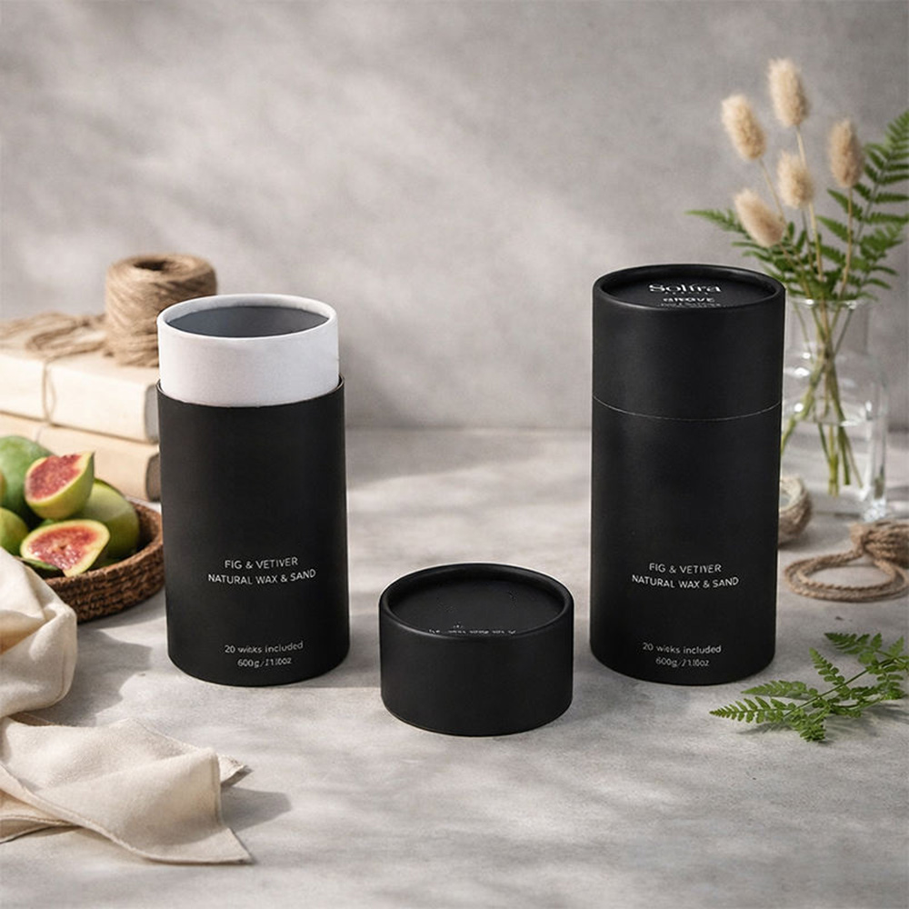 Your Guide to Creating Stand-Out Candle Packaging